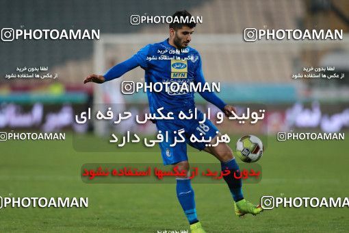 920059, Tehran, [*parameter:4*], لیگ برتر فوتبال ایران، Persian Gulf Cup، Week 11، First Leg، Esteghlal 2 v 0 Naft Tehran on 2017/10/31 at Azadi Stadium