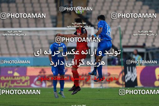 920222, Tehran, [*parameter:4*], لیگ برتر فوتبال ایران، Persian Gulf Cup، Week 11، First Leg، Esteghlal 2 v 0 Naft Tehran on 2017/10/31 at Azadi Stadium
