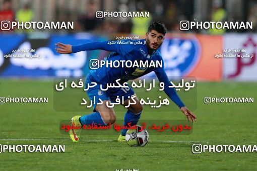920189, Tehran, [*parameter:4*], لیگ برتر فوتبال ایران، Persian Gulf Cup، Week 11، First Leg، Esteghlal 2 v 0 Naft Tehran on 2017/10/31 at Azadi Stadium