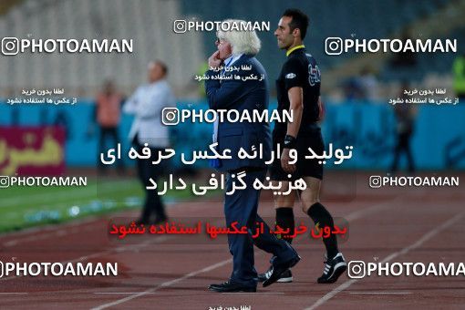 920284, Tehran, [*parameter:4*], لیگ برتر فوتبال ایران، Persian Gulf Cup، Week 11، First Leg، Esteghlal 2 v 0 Naft Tehran on 2017/10/31 at Azadi Stadium