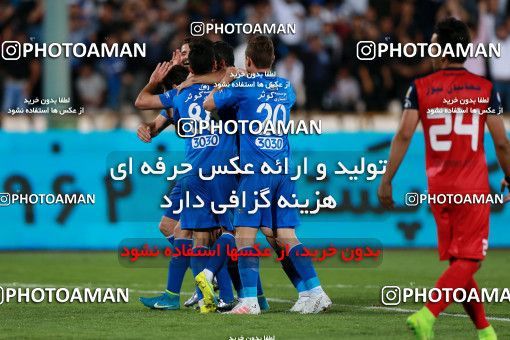 920154, Tehran, [*parameter:4*], Iran Pro League، Persian Gulf Cup، 2017-18 season، First Leg، Week 11، Esteghlal v Naft Tehran on 2017/10/31 at Azadi Stadium  / ([*parameter:140*] - [*parameter:139*]) (20)