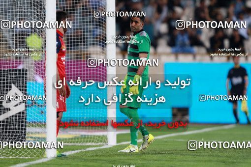 920086, Tehran, [*parameter:4*], لیگ برتر فوتبال ایران، Persian Gulf Cup، Week 11، First Leg، Esteghlal 2 v 0 Naft Tehran on 2017/10/31 at Azadi Stadium