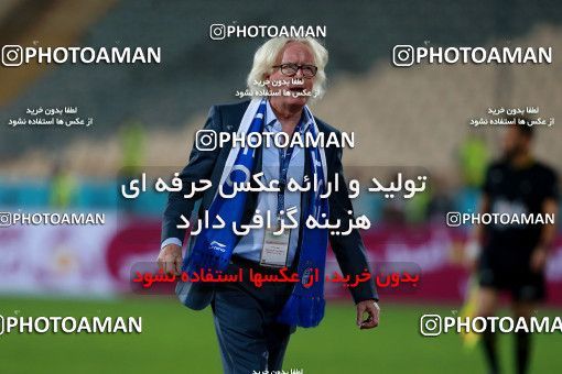 920224, Tehran, [*parameter:4*], لیگ برتر فوتبال ایران، Persian Gulf Cup، Week 11، First Leg، Esteghlal 2 v 0 Naft Tehran on 2017/10/31 at Azadi Stadium