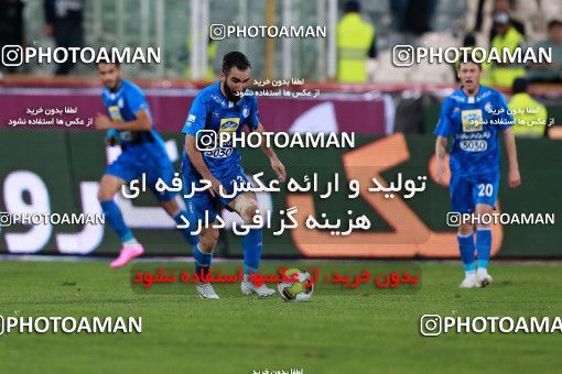 919944, Tehran, [*parameter:4*], لیگ برتر فوتبال ایران، Persian Gulf Cup، Week 11، First Leg، Esteghlal 2 v 0 Naft Tehran on 2017/10/31 at Azadi Stadium