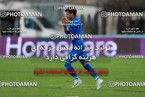 920526, Tehran, [*parameter:4*], لیگ برتر فوتبال ایران، Persian Gulf Cup، Week 11، First Leg، Esteghlal 2 v 0 Naft Tehran on 2017/10/31 at Azadi Stadium
