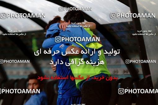 920443, Tehran, [*parameter:4*], لیگ برتر فوتبال ایران، Persian Gulf Cup، Week 11، First Leg، Esteghlal 2 v 0 Naft Tehran on 2017/10/31 at Azadi Stadium