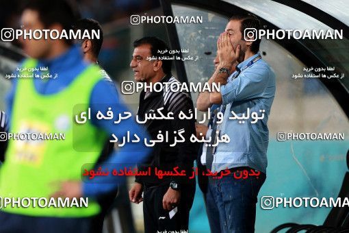 920434, Tehran, [*parameter:4*], لیگ برتر فوتبال ایران، Persian Gulf Cup، Week 11، First Leg، Esteghlal 2 v 0 Naft Tehran on 2017/10/31 at Azadi Stadium