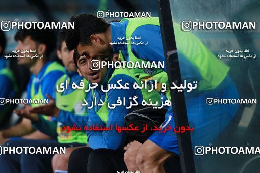 920103, Tehran, [*parameter:4*], لیگ برتر فوتبال ایران، Persian Gulf Cup، Week 11، First Leg، Esteghlal 2 v 0 Naft Tehran on 2017/10/31 at Azadi Stadium