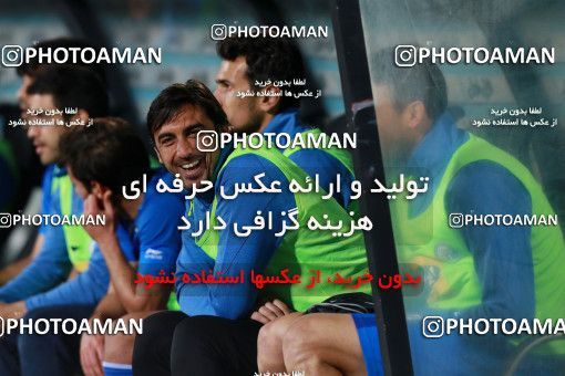 920004, Tehran, [*parameter:4*], لیگ برتر فوتبال ایران، Persian Gulf Cup، Week 11، First Leg، Esteghlal 2 v 0 Naft Tehran on 2017/10/31 at Azadi Stadium