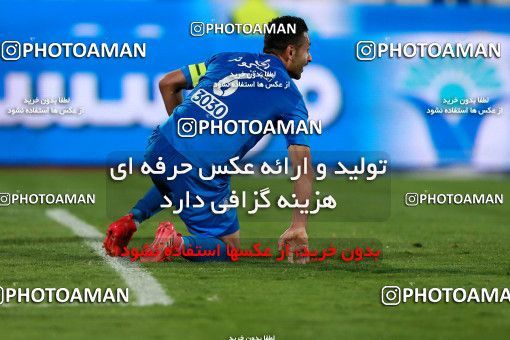 920401, Tehran, [*parameter:4*], لیگ برتر فوتبال ایران، Persian Gulf Cup، Week 11، First Leg، Esteghlal 2 v 0 Naft Tehran on 2017/10/31 at Azadi Stadium