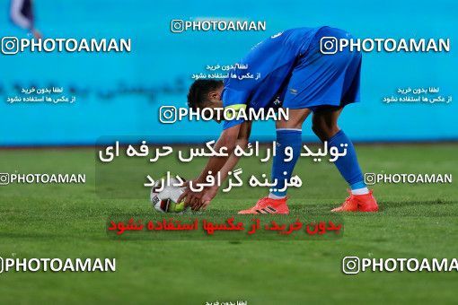 920177, Tehran, [*parameter:4*], لیگ برتر فوتبال ایران، Persian Gulf Cup، Week 11، First Leg، Esteghlal 2 v 0 Naft Tehran on 2017/10/31 at Azadi Stadium