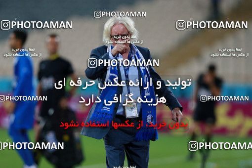 919999, Tehran, [*parameter:4*], لیگ برتر فوتبال ایران، Persian Gulf Cup، Week 11، First Leg، Esteghlal 2 v 0 Naft Tehran on 2017/10/31 at Azadi Stadium