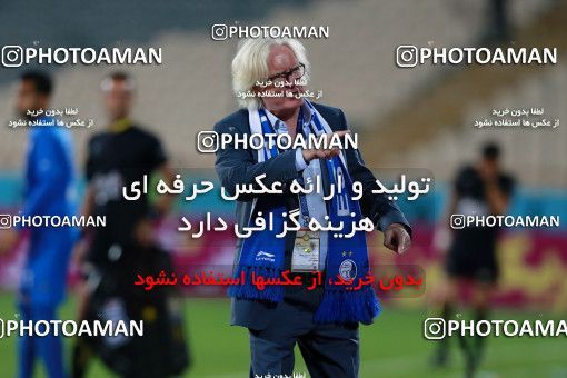 920461, Tehran, [*parameter:4*], لیگ برتر فوتبال ایران، Persian Gulf Cup، Week 11، First Leg، Esteghlal 2 v 0 Naft Tehran on 2017/10/31 at Azadi Stadium