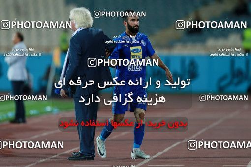 920501, Tehran, [*parameter:4*], لیگ برتر فوتبال ایران، Persian Gulf Cup، Week 11، First Leg، Esteghlal 2 v 0 Naft Tehran on 2017/10/31 at Azadi Stadium