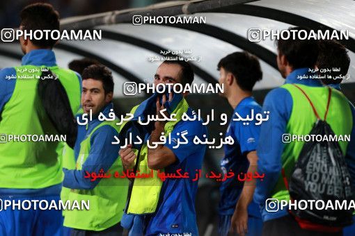 920030, Tehran, [*parameter:4*], لیگ برتر فوتبال ایران، Persian Gulf Cup، Week 11، First Leg، Esteghlal 2 v 0 Naft Tehran on 2017/10/31 at Azadi Stadium