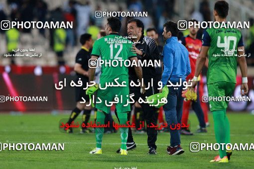 920045, Tehran, [*parameter:4*], لیگ برتر فوتبال ایران، Persian Gulf Cup، Week 11، First Leg، Esteghlal 2 v 0 Naft Tehran on 2017/10/31 at Azadi Stadium