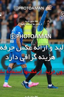 920296, Tehran, [*parameter:4*], لیگ برتر فوتبال ایران، Persian Gulf Cup، Week 11، First Leg، Esteghlal 2 v 0 Naft Tehran on 2017/10/31 at Azadi Stadium