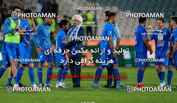 920511, Tehran, [*parameter:4*], لیگ برتر فوتبال ایران، Persian Gulf Cup، Week 11، First Leg، Esteghlal 2 v 0 Naft Tehran on 2017/10/31 at Azadi Stadium
