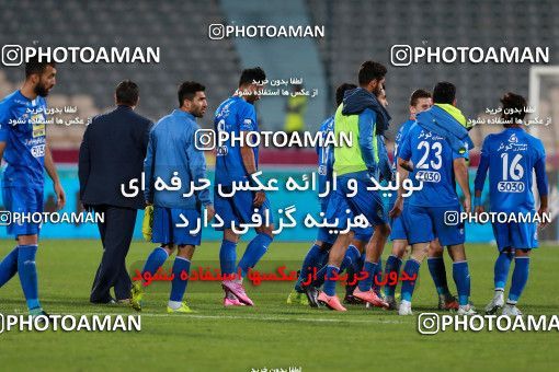 920048, Tehran, [*parameter:4*], لیگ برتر فوتبال ایران، Persian Gulf Cup، Week 11، First Leg، Esteghlal 2 v 0 Naft Tehran on 2017/10/31 at Azadi Stadium