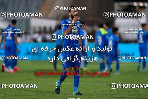 919986, Tehran, [*parameter:4*], لیگ برتر فوتبال ایران، Persian Gulf Cup، Week 11، First Leg، Esteghlal 2 v 0 Naft Tehran on 2017/10/31 at Azadi Stadium