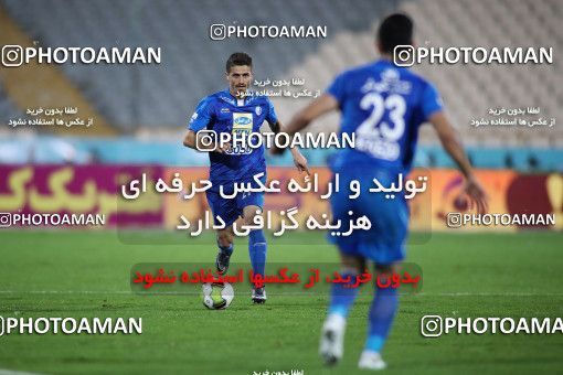 1076895, Tehran, [*parameter:4*], لیگ برتر فوتبال ایران، Persian Gulf Cup، Week 11، First Leg، Esteghlal 2 v 0 Naft Tehran on 2017/10/31 at Azadi Stadium