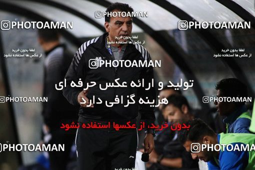 1076804, Tehran, [*parameter:4*], لیگ برتر فوتبال ایران، Persian Gulf Cup، Week 11، First Leg، Esteghlal 2 v 0 Naft Tehran on 2017/10/31 at Azadi Stadium