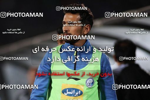 1076824, Tehran, [*parameter:4*], لیگ برتر فوتبال ایران، Persian Gulf Cup، Week 11، First Leg، Esteghlal 2 v 0 Naft Tehran on 2017/10/31 at Azadi Stadium