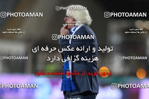 1076802, Tehran, [*parameter:4*], لیگ برتر فوتبال ایران، Persian Gulf Cup، Week 11، First Leg، Esteghlal 2 v 0 Naft Tehran on 2017/10/31 at Azadi Stadium