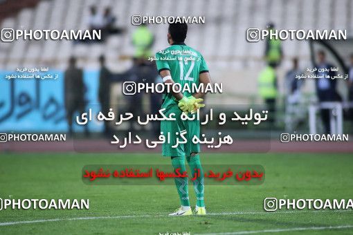 1076853, Tehran, [*parameter:4*], لیگ برتر فوتبال ایران، Persian Gulf Cup، Week 11، First Leg، Esteghlal 2 v 0 Naft Tehran on 2017/10/31 at Azadi Stadium