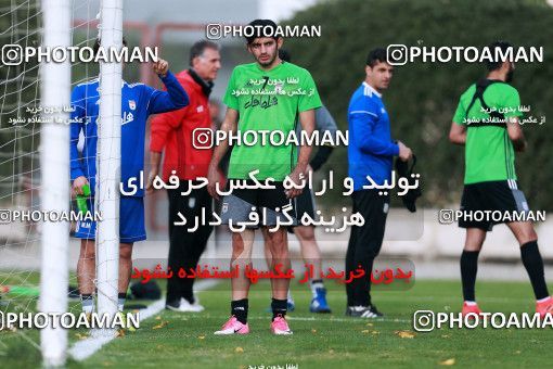 928459, Tehran, , Iran National Football Team Training Session on 2017/11/02 at Research Institute of Petroleum Industry