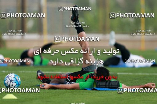 928512, Tehran, , Iran National Football Team Training Session on 2017/11/02 at Research Institute of Petroleum Industry