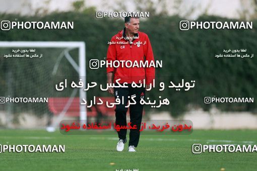 928603, Tehran, , Iran National Football Team Training Session on 2017/11/02 at Research Institute of Petroleum Industry