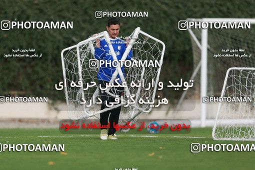 928262, Tehran, , Iran National Football Team Training Session on 2017/11/02 at Research Institute of Petroleum Industry