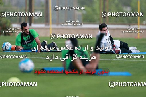 928544, Tehran, , Iran National Football Team Training Session on 2017/11/02 at Research Institute of Petroleum Industry