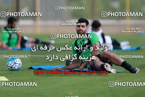 928397, Tehran, , Iran National Football Team Training Session on 2017/11/02 at Research Institute of Petroleum Industry