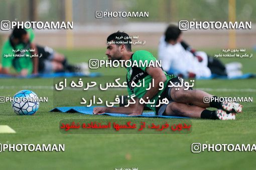 928591, Tehran, , Iran National Football Team Training Session on 2017/11/02 at Research Institute of Petroleum Industry