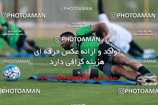 928311, Tehran, , Iran National Football Team Training Session on 2017/11/02 at Research Institute of Petroleum Industry