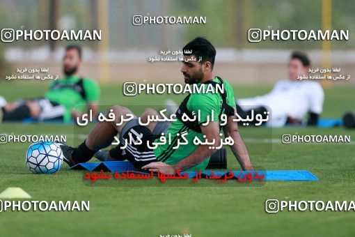 928426, Tehran, , Iran National Football Team Training Session on 2017/11/02 at Research Institute of Petroleum Industry
