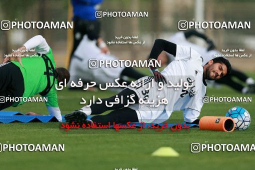 928382, Tehran, , Iran National Football Team Training Session on 2017/11/02 at Research Institute of Petroleum Industry