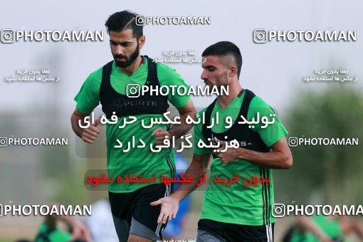 928613, Tehran, , Iran National Football Team Training Session on 2017/11/02 at Research Institute of Petroleum Industry
