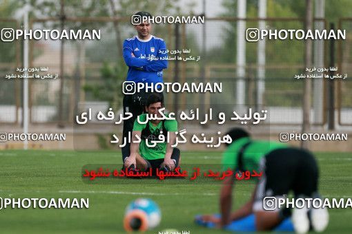 928345, Tehran, , Iran National Football Team Training Session on 2017/11/02 at Research Institute of Petroleum Industry
