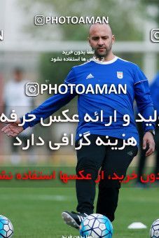 928500, Tehran, , Iran National Football Team Training Session on 2017/11/02 at Research Institute of Petroleum Industry