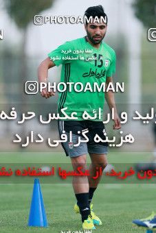 928433, Tehran, , Iran National Football Team Training Session on 2017/11/02 at Research Institute of Petroleum Industry