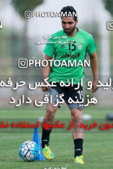 928483, Tehran, , Iran National Football Team Training Session on 2017/11/02 at Research Institute of Petroleum Industry