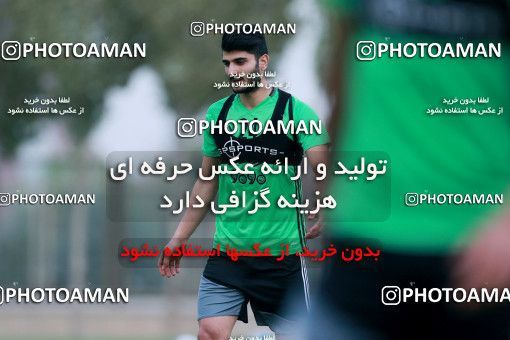 928395, Tehran, , Iran National Football Team Training Session on 2017/11/02 at Research Institute of Petroleum Industry