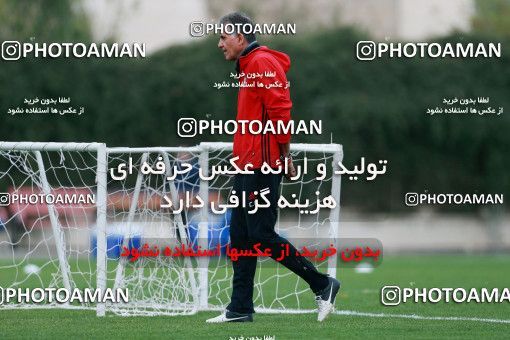 928501, Tehran, , Iran National Football Team Training Session on 2017/11/02 at Research Institute of Petroleum Industry
