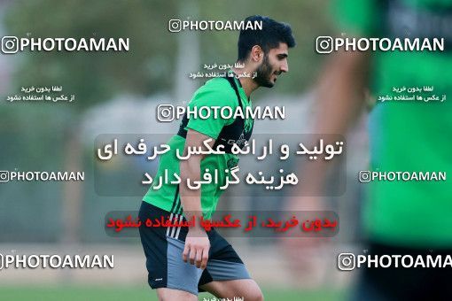 928510, Tehran, , Iran National Football Team Training Session on 2017/11/02 at Research Institute of Petroleum Industry