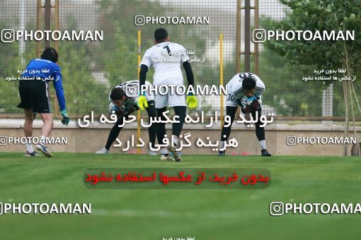 928254, Tehran, , Iran National Football Team Training Session on 2017/11/02 at Research Institute of Petroleum Industry