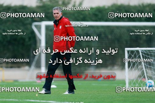 928482, Tehran, , Iran National Football Team Training Session on 2017/11/02 at Research Institute of Petroleum Industry
