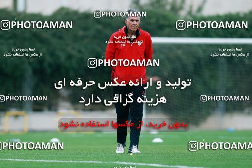 928539, Tehran, , Iran National Football Team Training Session on 2017/11/02 at Research Institute of Petroleum Industry
